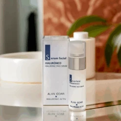 Hialurónico. Serum Ácido Hialurónico - ALAN COAR 5 Hialurónico. Serum Ácido Hialurónico - ALAN COAR -Cosmeticos24h Tienda de ventas Hialuronico Serum Acido Hialuronico ALAN COAR 1747