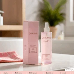 Higiene. Excell 10 Loción Tónica- DLUCANNI -Cosmeticos24h Tienda de ventas Higiene Excell 10 Locion Tonica DLUCANNI 2258