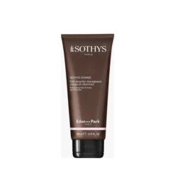 Hombre. Gel De Ducha Energizante Cuerpo Y Cabello - SOTHYS