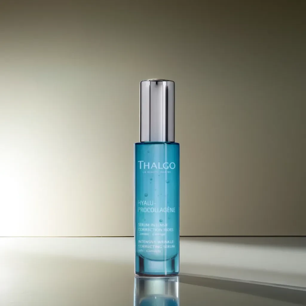 Hyalu-Procollagène. Sérum Intensif Correction Rides - Thalgo - Imagen 3