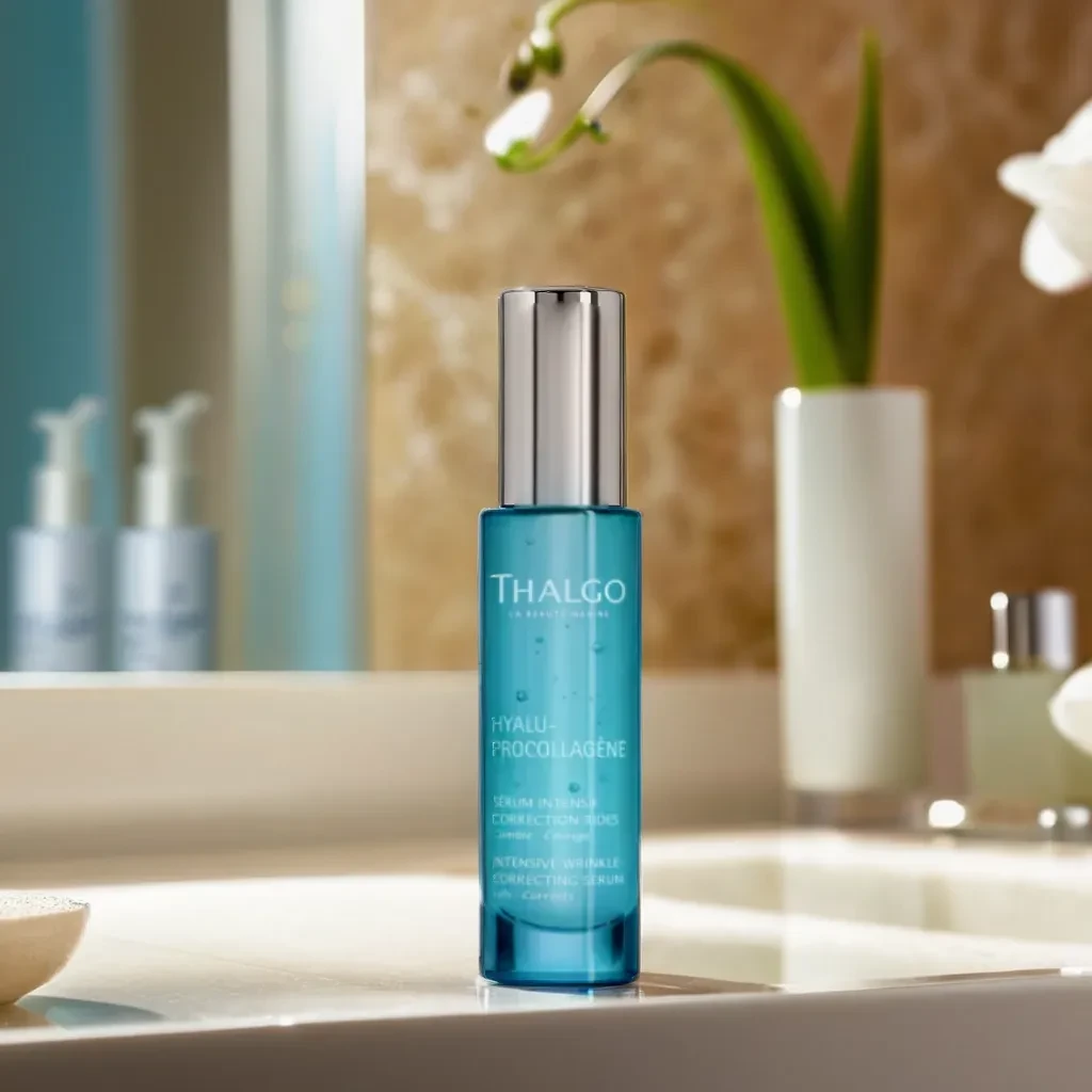 Hyalu-Procollagène. Sérum Intensif Correction Rides - Thalgo - Imagen 4