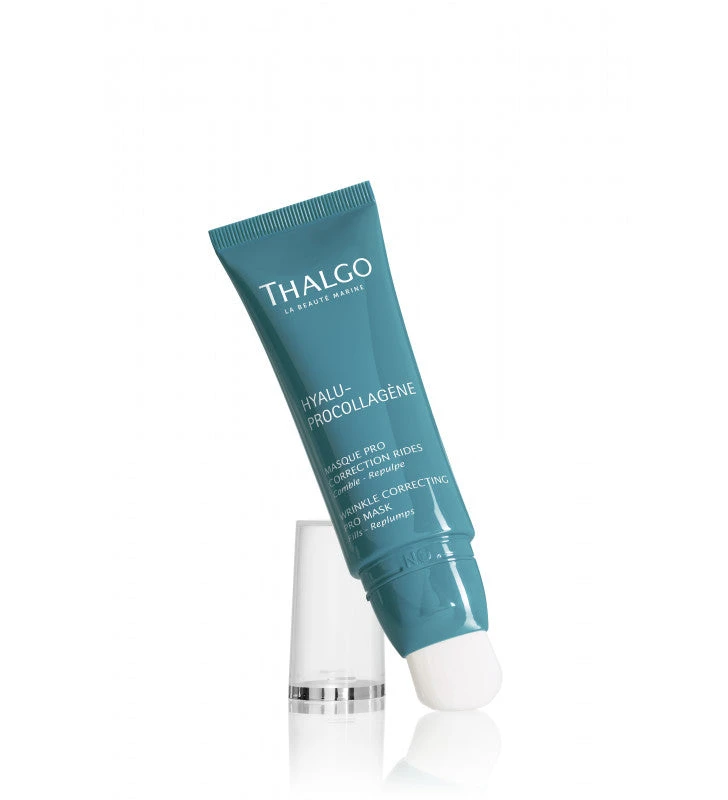 Hyalu-procollagène. Masque Pro Correction Rides - Thalgo 1 Hyalu-procollagène. Masque Pro Correction Rides - Thalgo