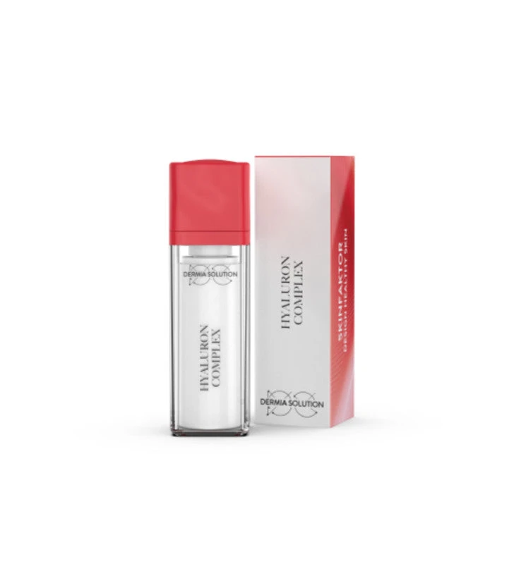 Hyaluron Complex - Dermia Solution 1 Hyaluron Complex - Dermia Solution