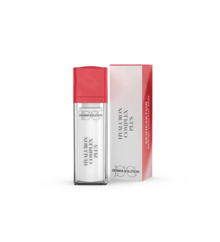 Hyaluron Complex Plus - Dermia Solution 1 Hyaluron Complex Plus - Dermia Solution