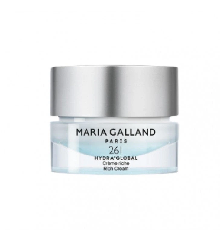 Hydra Global. 261 Cream Rich - Maria Galland 1 Hydra Global. 261 Cream Rich - Maria Galland