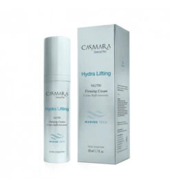 Hydra Lifting Collection. Nutri Firming Cream - CASMARA