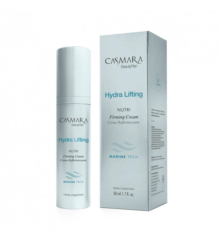 Hydra Lifting Collection. Nutri Firming Cream - CASMARA 1 Hydra Lifting Collection. Nutri Firming Cream - CASMARA