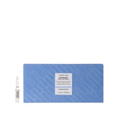 Hydramemory. Hydra & Glow Ampoules - Comfort Zone