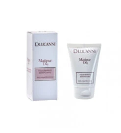 Imperfecciones Y Acné. Matipur Day - D'LUCANNI