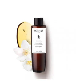 Indonésie Ancestrale. Aceite De Ducha Sándalo Y Jazmín - SOTHYS