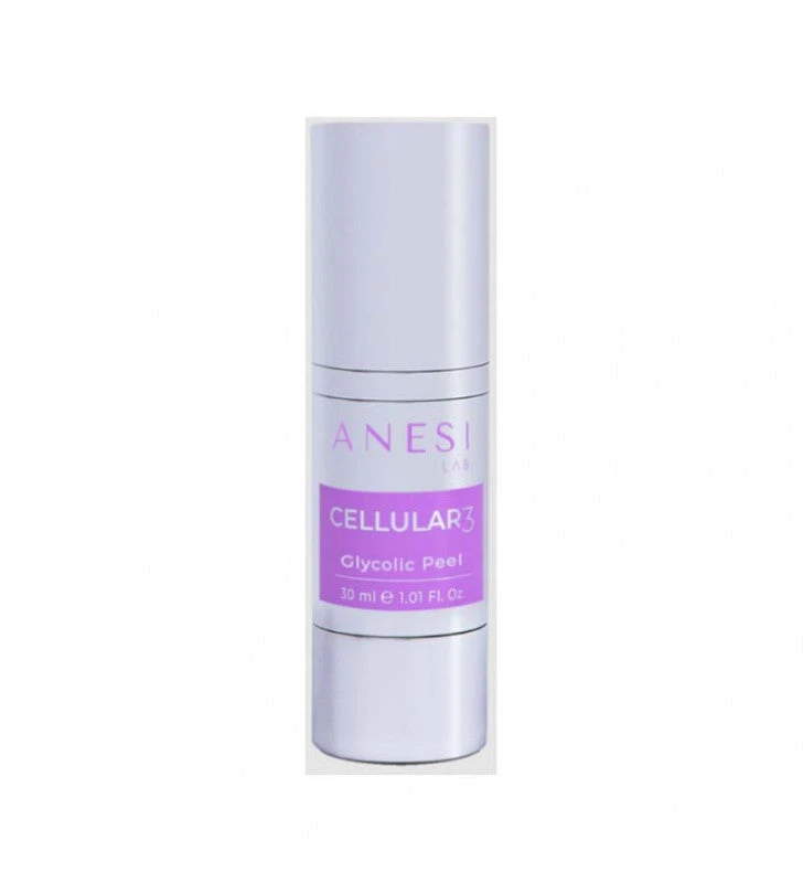 Cellular 3 Glycolic Peel - Anesi 1 Cellular 3 Glycolic Peel - Anesi