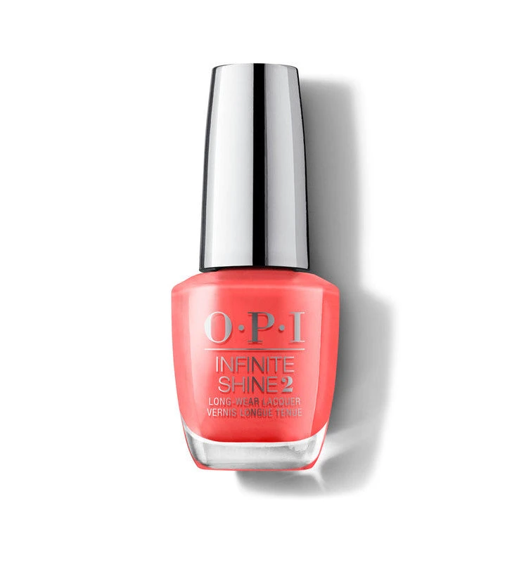 Infinite Shine. Live Love Carnaval (ISL A69) - OPI 1 Infinite Shine. Live Love Carnaval (ISL A69) - OPI