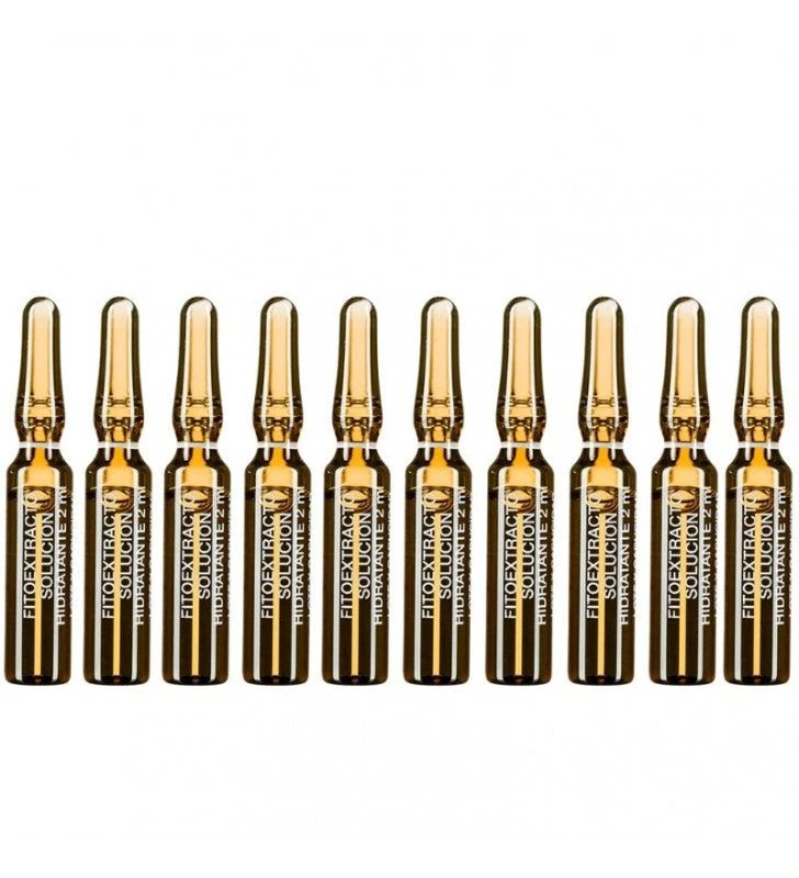 Infinity. Fitoextracto Biológico Hidratante - Eberlin 1 Infinity. Fitoextracto Biológico Hidratante - Eberlin