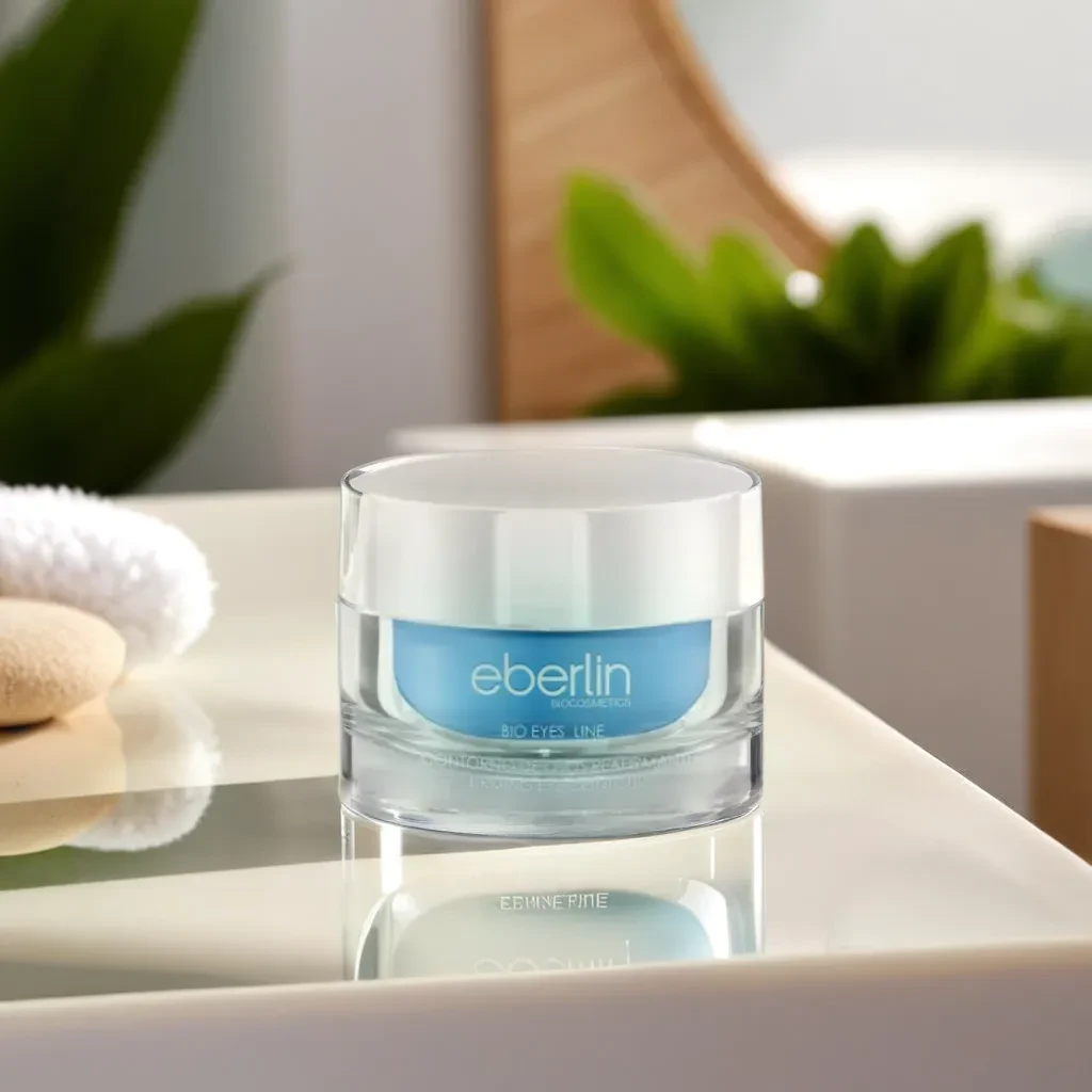 Infinity. Fitoextracto Biológico Nutrición Dérmica - Eberlin 2 Infinity. Fitoextracto Biológico Nutrición Dérmica - Eberlin - Imagen 2