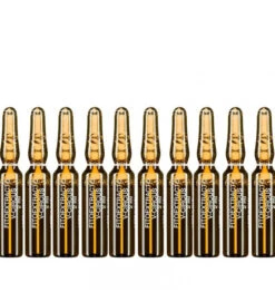 Infinity. Fitoextracto Biológico V Circus - Eberlin