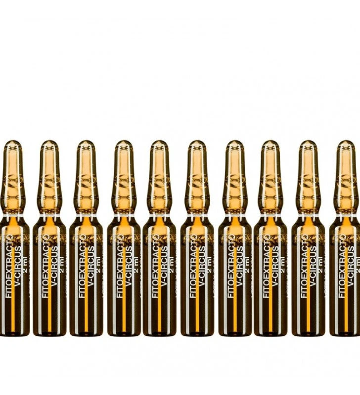 Infinity. Fitoextracto Biológico V Circus - Eberlin 1 Infinity. Fitoextracto Biológico V Circus - Eberlin