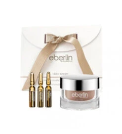 Infinity. Kit Infinity Reafirmante- Eberlin