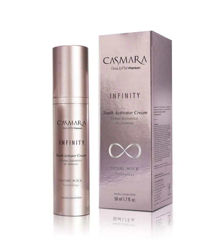 Infinity. Youth Activador Cream - CASMARA 1 Infinity. Youth Activador Cream - CASMARA