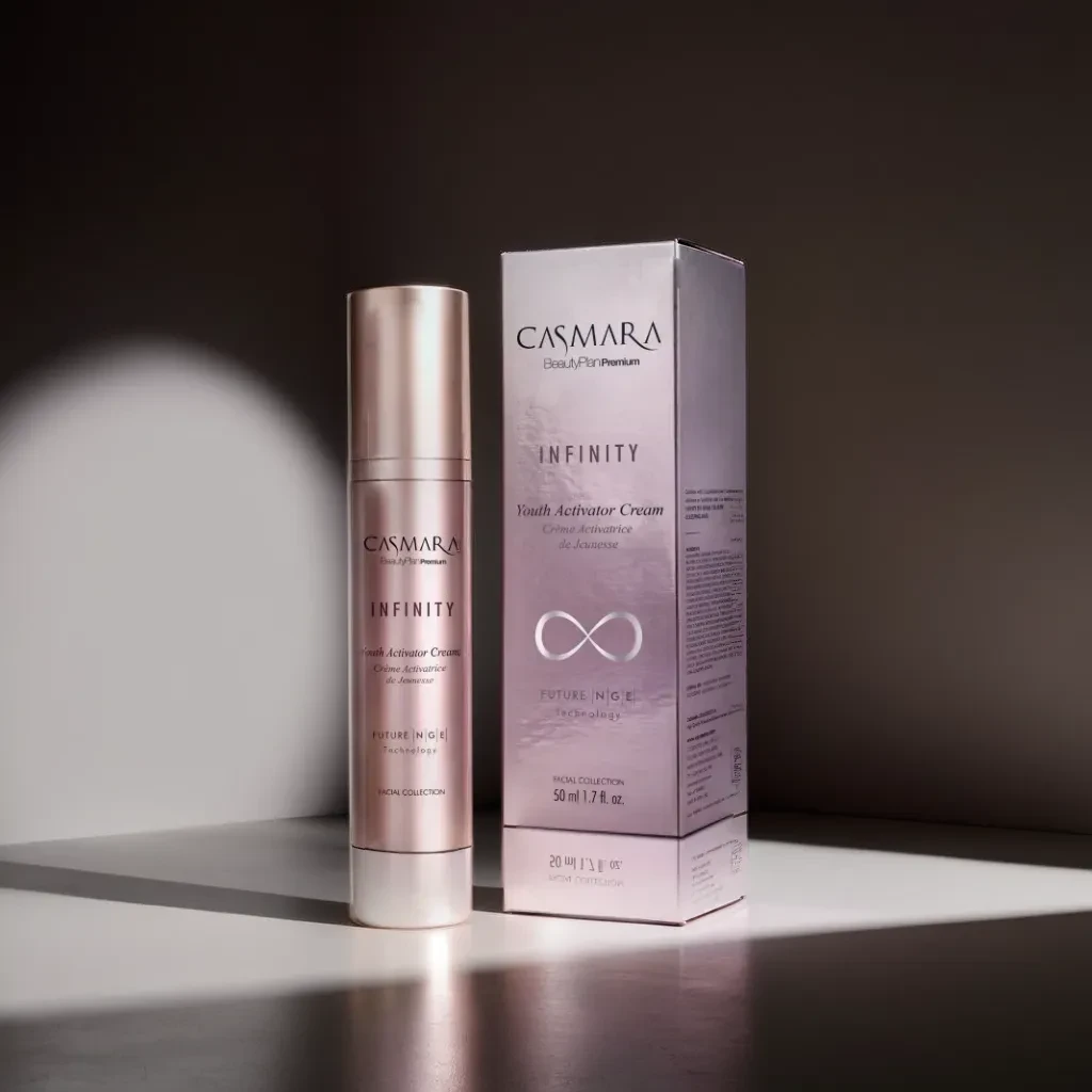 Infinity. Youth Activador Cream - CASMARA 2 Infinity. Youth Activador Cream - CASMARA - Imagen 2