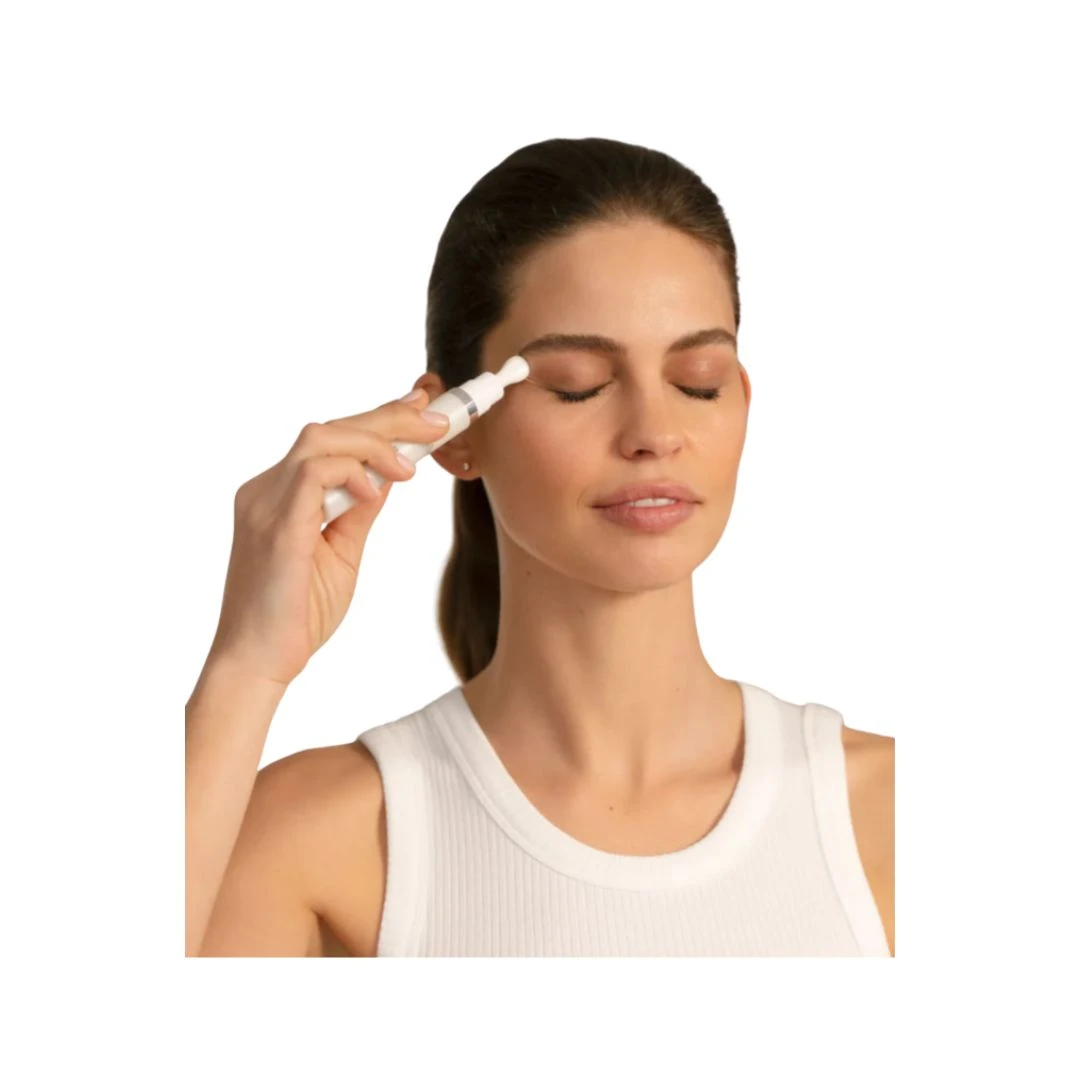 Inhibit. Retinol Eye Lift - NATURA BISSE 3 Inhibit. Retinol Eye Lift - NATURA BISSE - Imagen 3