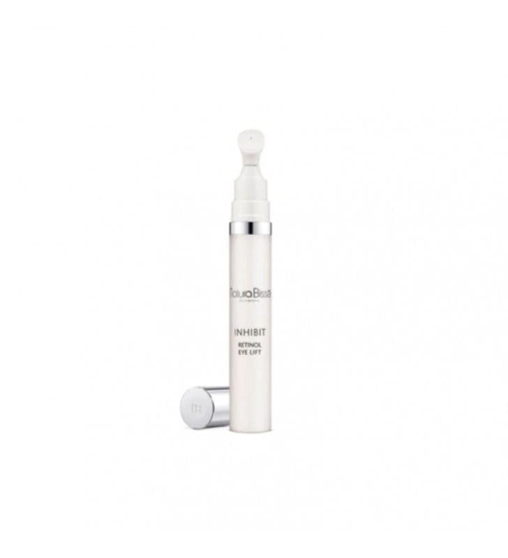 Inhibit. Retinol Eye Lift - NATURA BISSE 1 Inhibit. Retinol Eye Lift - NATURA BISSE