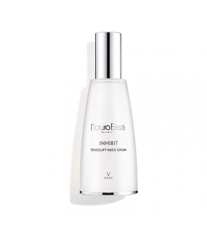 Inhibit. Tensolift Neck Serum - NATURA BISSE 1 Inhibit. Tensolift Neck Serum - NATURA BISSE