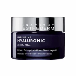Intensive Hyaluronic. Crema - INSTITUT ESTHEDERM