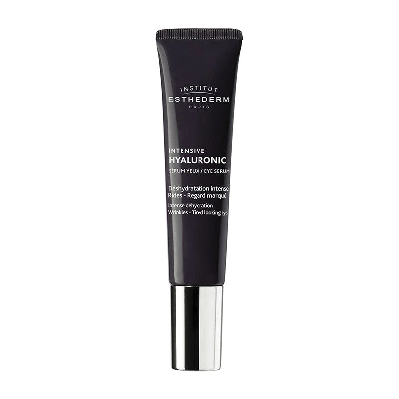Intensive Hyaluronic. Sérum Yeux - INSTITUT ESTHEDERM 1 Intensive Hyaluronic. Sérum Yeux - INSTITUT ESTHEDERM