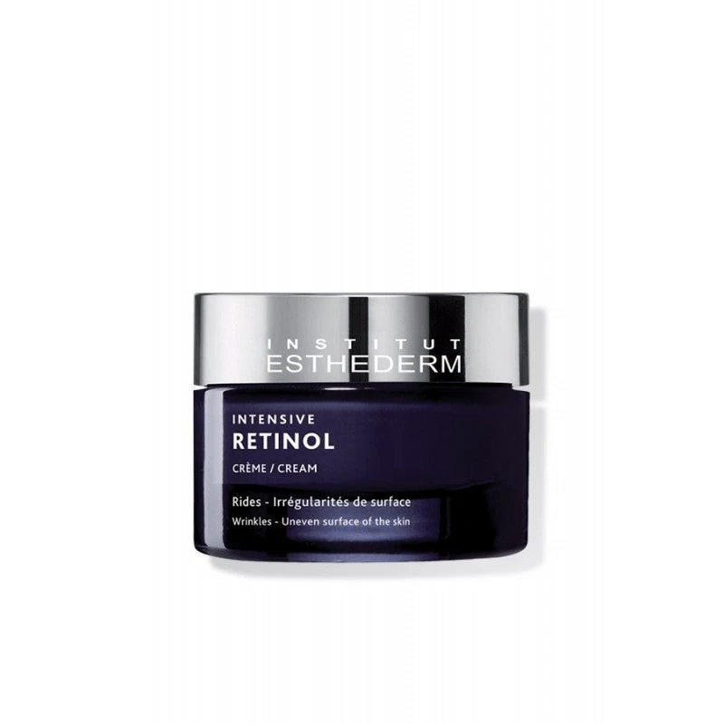 Intensive Retinol. Crema - INSTITUT ESTHEDERM 1 Intensive Retinol. Crema - INSTITUT ESTHEDERM