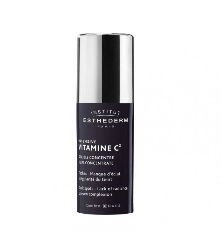 Intensive Vitamine C Serum - INSTITUT ESTHEDERM 1 Intensive Vitamine C Serum - INSTITUT ESTHEDERM