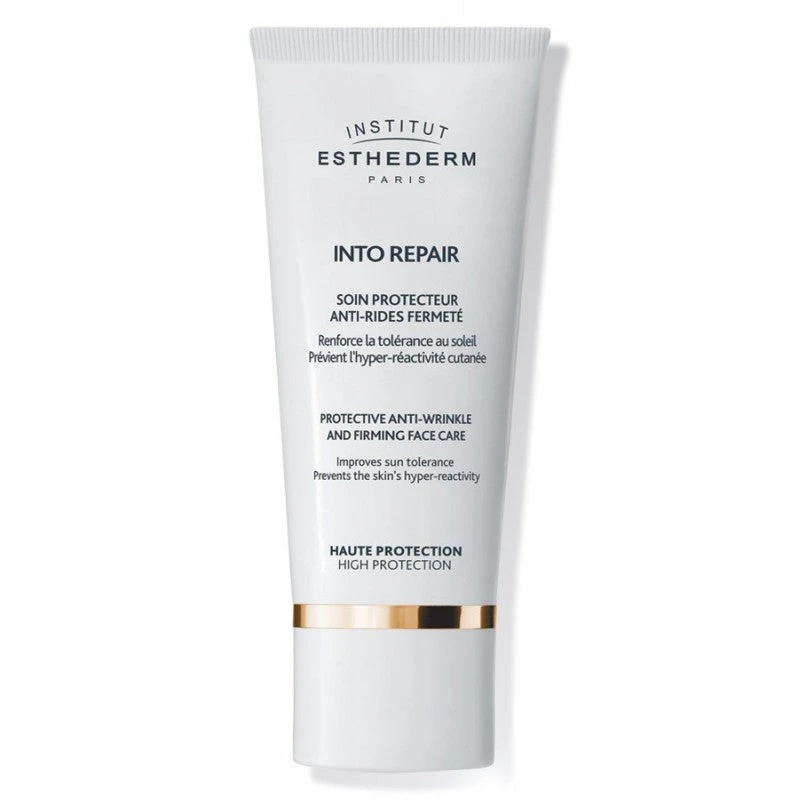 Into Repair. Crema Anti Arrugas Intolerancias Solares - INSTITUT ESTHEDERM 1 Into Repair. Crema Anti Arrugas Intolerancias Solares - INSTITUT ESTHEDERM