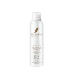 Invisible Sense Spray SPF50+ - Skinvisibles