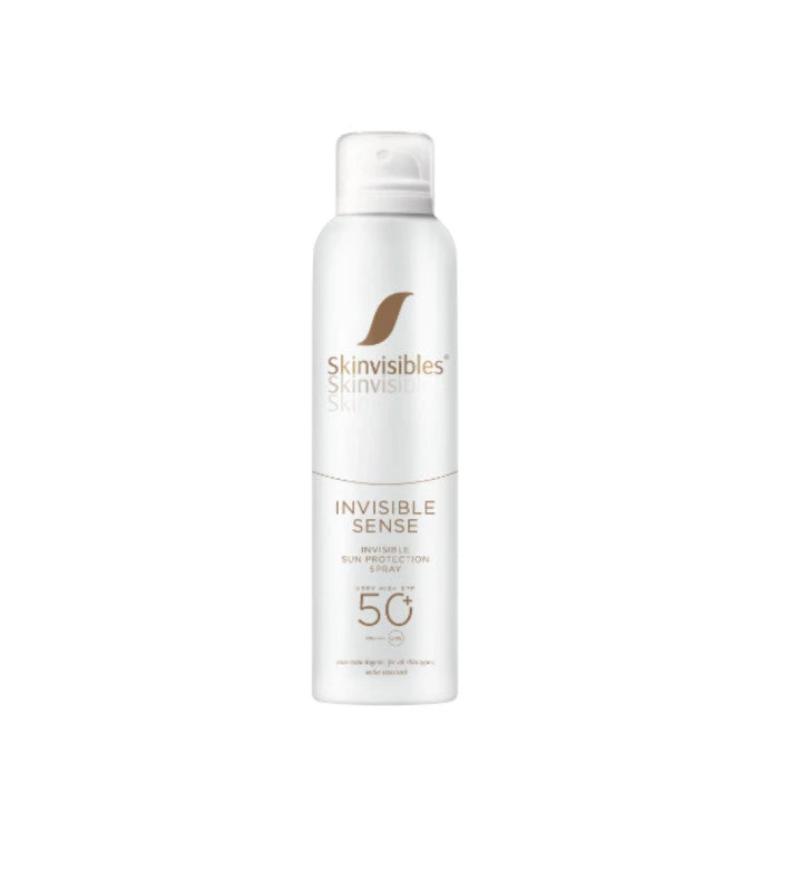 Invisible Sense Spray SPF50+ - Skinvisibles 1 Invisible Sense Spray SPF50+ - Skinvisibles
