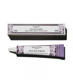 Jacarandá. Crema De Labios Calmante - BENAMÔR