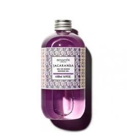Jacarandá. Gel De Ducha - BENAMÔR