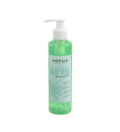Kefus – Gel De Aloe Vera Natural Verde Profesional -Cosmeticos24h Tienda de ventas Kefus Gel de Aloe Vera Natural verde Profesional 1234