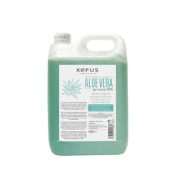 Kefus – Gel De Aloe Vera Natural Verde Profesional -Cosmeticos24h Tienda de ventas Kefus Gel de Aloe Vera Natural verde Profesional 1235