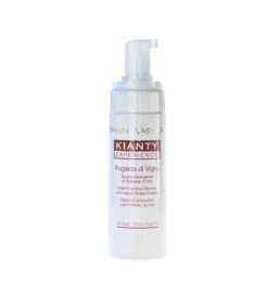 Kianty. Espuma Limpiadora Rugiada Di Vigna - BRUNO VASSARI