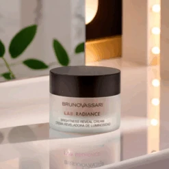 LAB Radiance. Brightness Reveal Cream - BRUNO VASSARI -Cosmeticos24h Tienda de ventas LAB Radiance Brightness Reveal cream BRUNO VASSARI 2582