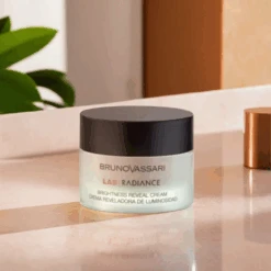 LAB Radiance. Brightness Reveal Cream - BRUNO VASSARI -Cosmeticos24h Tienda de ventas LAB Radiance Brightness Reveal cream BRUNO VASSARI 2604