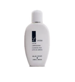 L´Arcou. Leche Limpiadora - ALAN COAR
