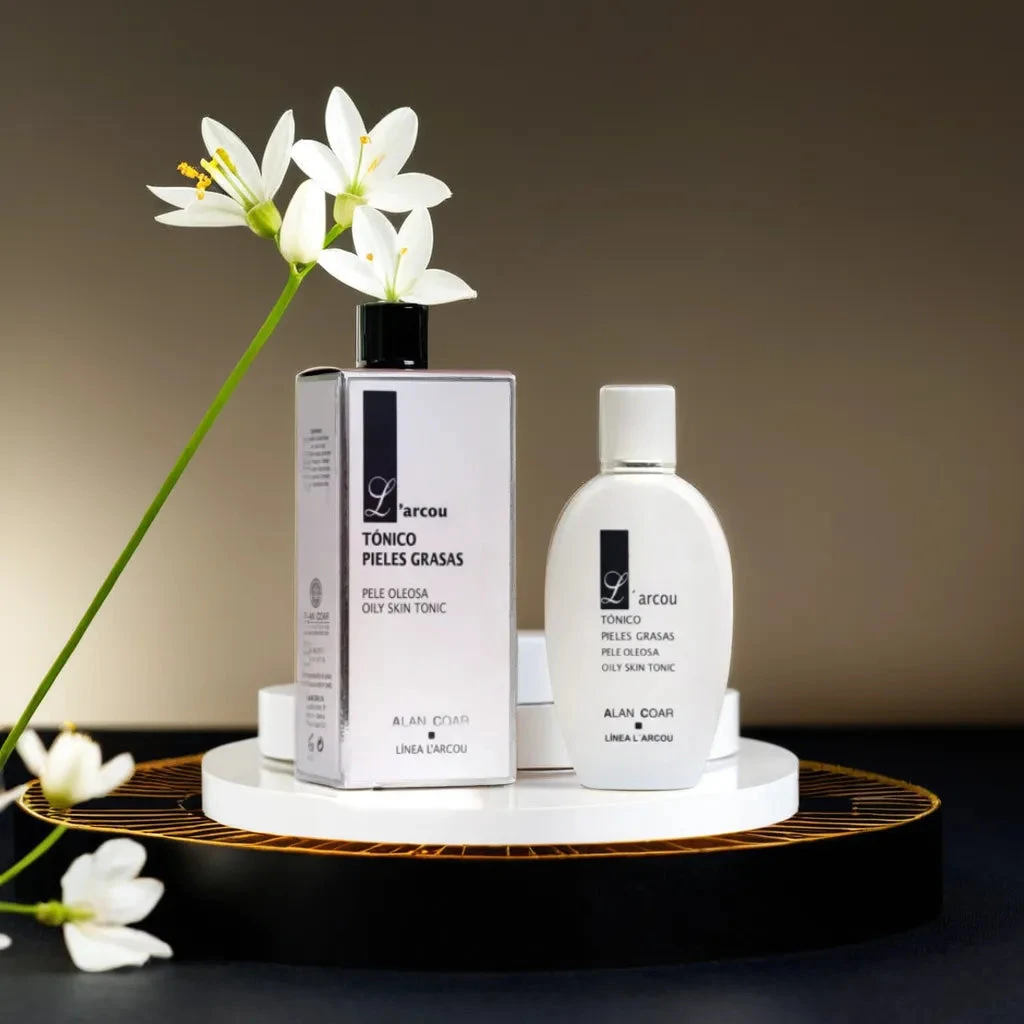 L´Arcou. Tónico Pieles Grasas - ALAN COAR 2 L´Arcou. Tónico Pieles Grasas - ALAN COAR - Imagen 2