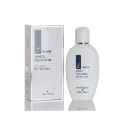 L´Arcou. Tónico Pieles Secas - ALAN COAR