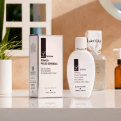 L´Arcou. Tónico Pieles Sensibles - ALAN COAR 8 L´Arcou. Tónico Pieles Sensibles - ALAN COAR -Cosmeticos24h Tienda de ventas L Arcou Tonico pieles sensibles ALAN COAR 1778