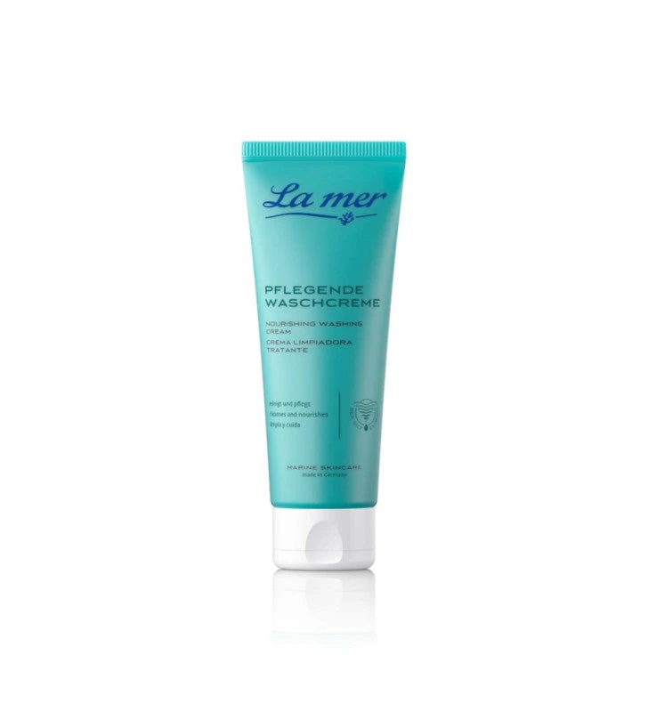 La Mer Limpieza. Crema Limpiadora Tratante - La Mer 1 La Mer Limpieza. Crema Limpiadora Tratante - La Mer
