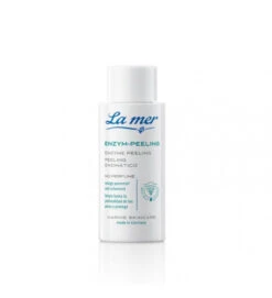 La Mer Limpieza. Peeling Enzimático - LA MER
