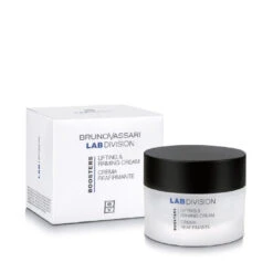 Lab Division Boosters. Lifting & Firming Cream - BRUNO VASSARI