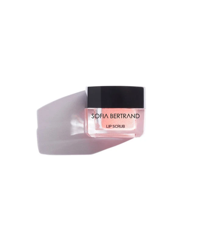 Labios. 901 Lip Scrub- Sofía Bertrand 1 Labios. 901 Lip Scrub- Sofía Bertrand