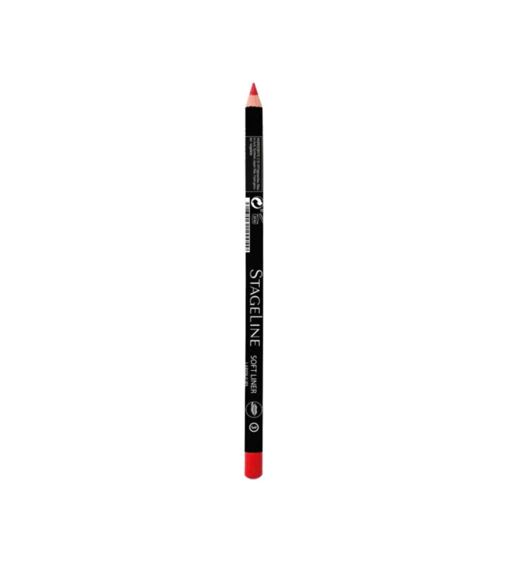 Labios. Soft Lip Liner - Stage Line - Imagen 2