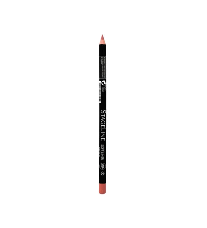 Labios. Soft Lip Liner - Stage Line - Imagen 3